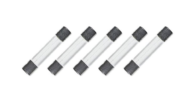 Bussmann AGC-30 Buss Fuse 30A 32V AGC30 (Pack of 5) - Image 1